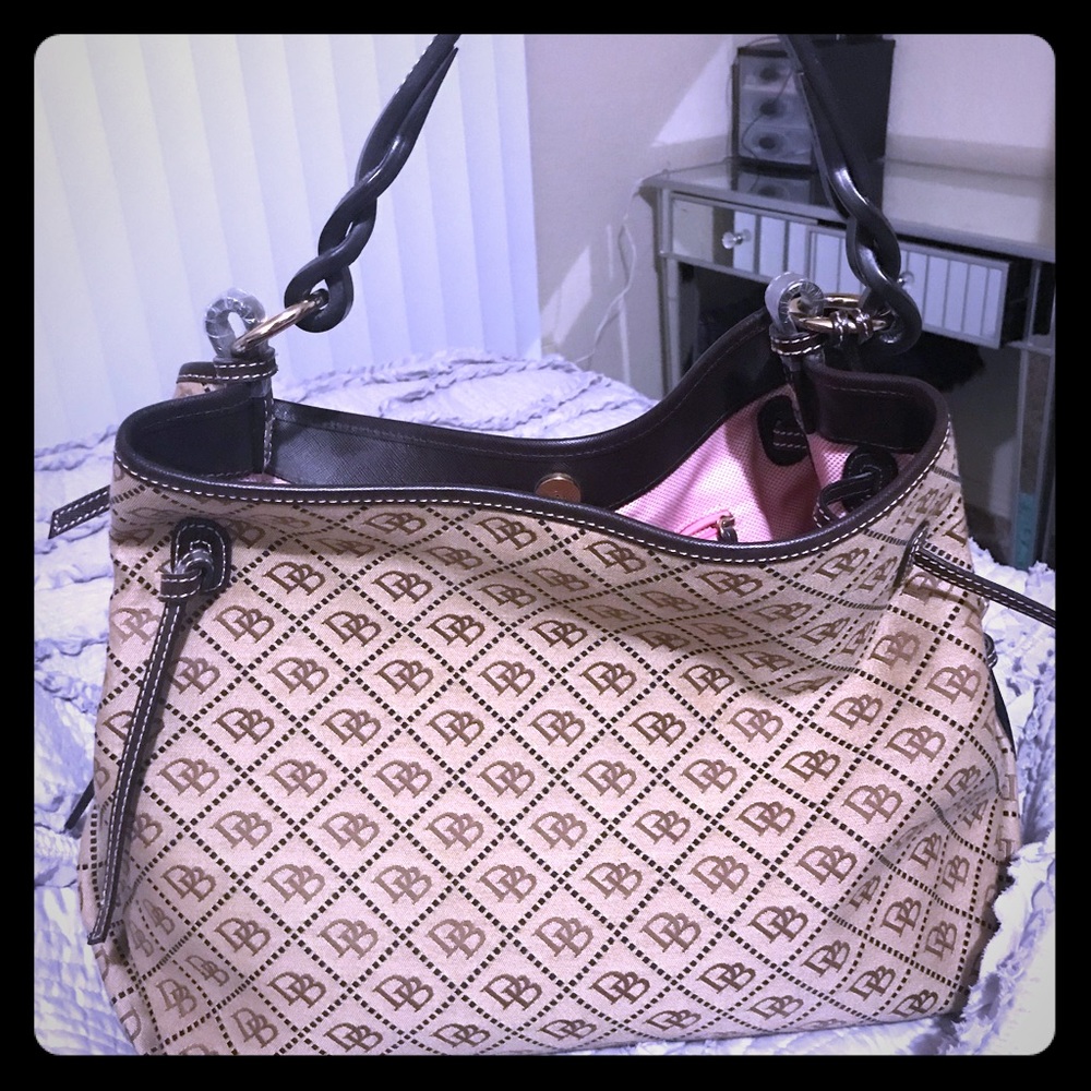 Dooney and Bourke Purse